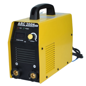 Generic ARC 200N IGBT Single Phase 230V Inverter Welding Machine