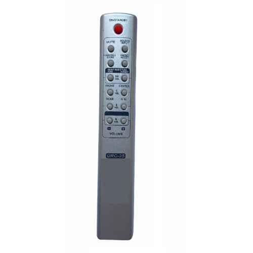 F&d home best sale theater remote