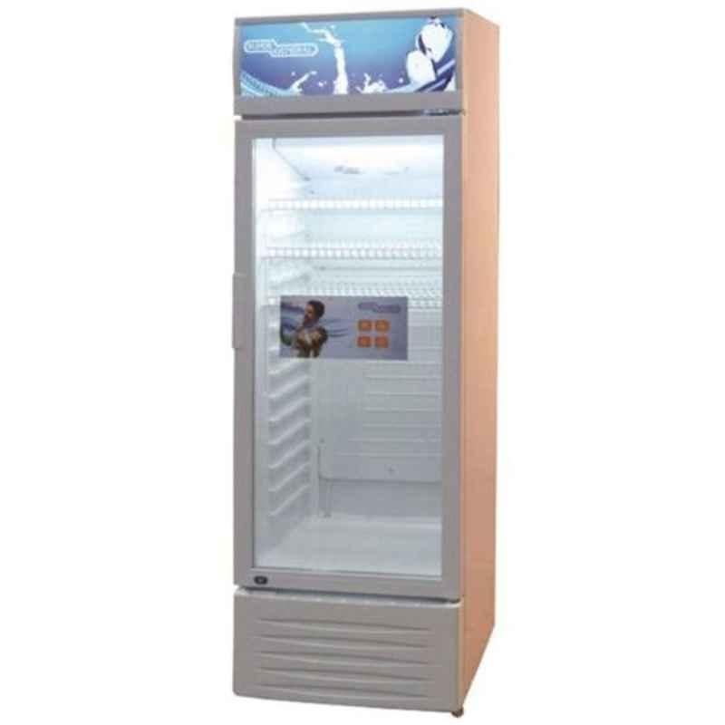 Super General 395L 220-240V Upright Bottle Cooler, SGSC298