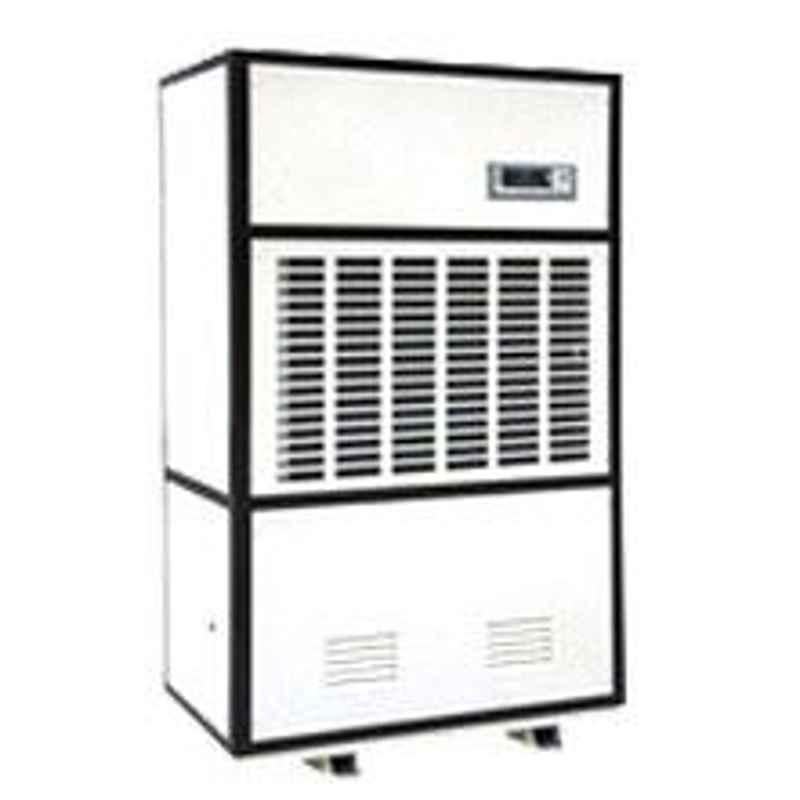 Tanco DHV-500 Vertical GI Powder Coated De-Humidifier with Controller, PLT-262 A