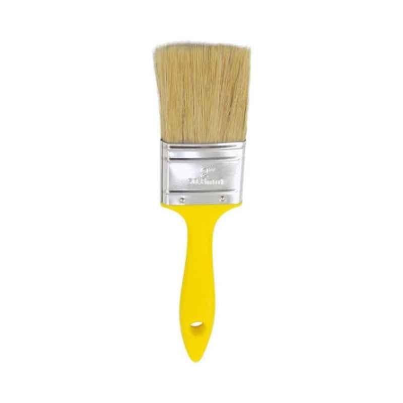 Hero 2 inch Yellow Paint Brush, PBPROH 2IN