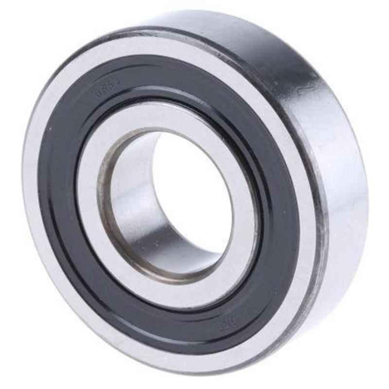 SKF 6305 Deep Groove Ball Bearing, 25x62x17mm (Pack of 5)