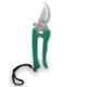 Goniry NG7 Green Stainless Steel Gardening Pruner, GOR0019