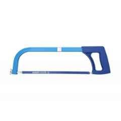 De Neers 300mm Hacksaw Frame with Plastic Handle (Pack of 6)
