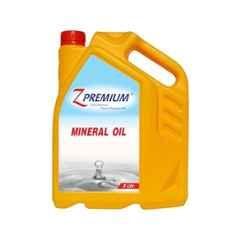 Z Premium 5 Litre Premium Mineral Oil