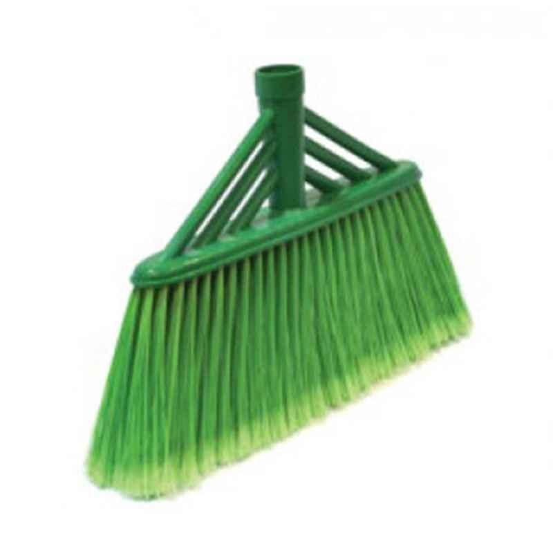AKC V Shape Green Soft Broom