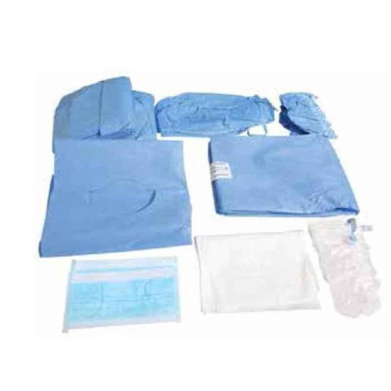 Oro IMPLC Surgical Implant Kit
