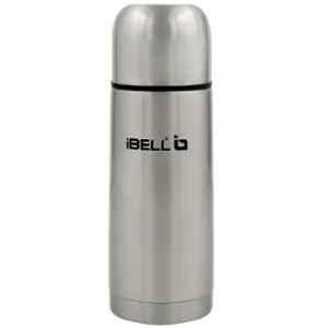 Beautiful Milton Thermosteel Hot and Cold Soup Flask 515 ml Silver