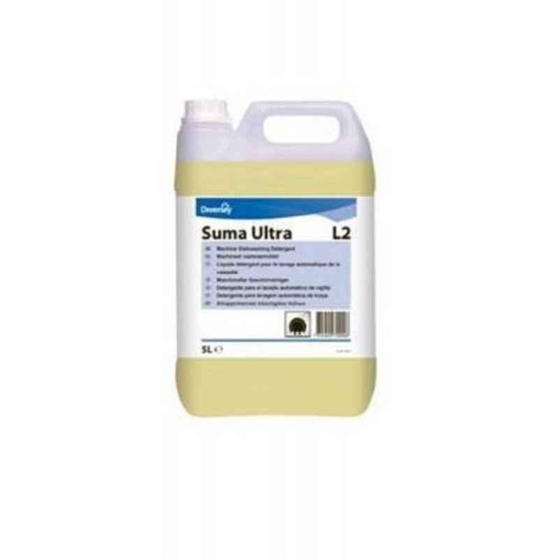 Diversey 25L Liquid Suma Ultra Cleaner, 5760738