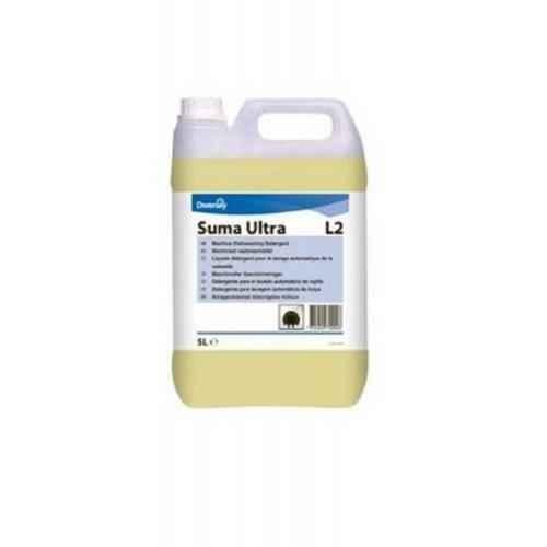 Buy Diversey 25L Liquid Suma Ultra Cleaner, 5760738 Online At Best