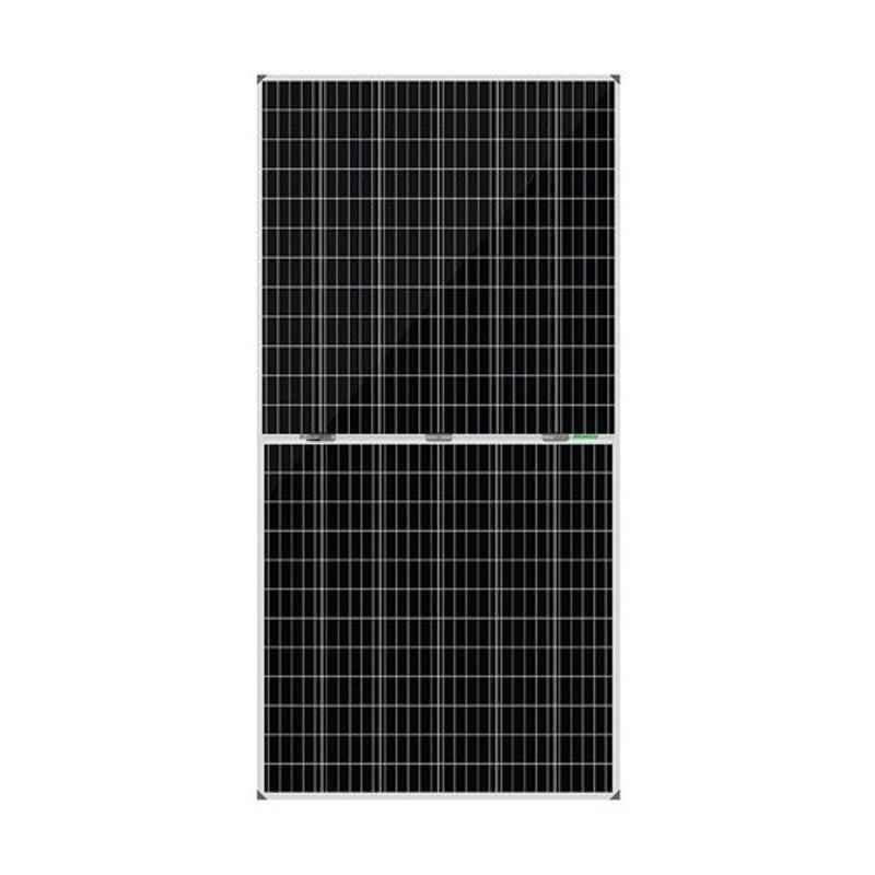 Waaree 445W 24V Monocrystalline PERC Solar Panel, (Pack of 2)