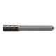 Krost 5Pcs Tungsten Carbide Burr Rotary Cutter Files Set 1/4Inch 6mm Shank