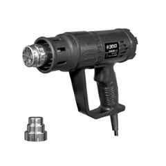 Endico 2000W Heat Gun 2000W with Temperature & Speed Control, DTH-2K