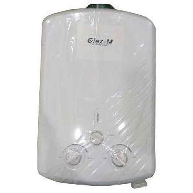Buy Glexm Commercial Water Heater Geyser Geysers Online At Best Price On  Moglix