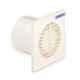 Luminous Vento Axial 150mm White Ventilation Fan
