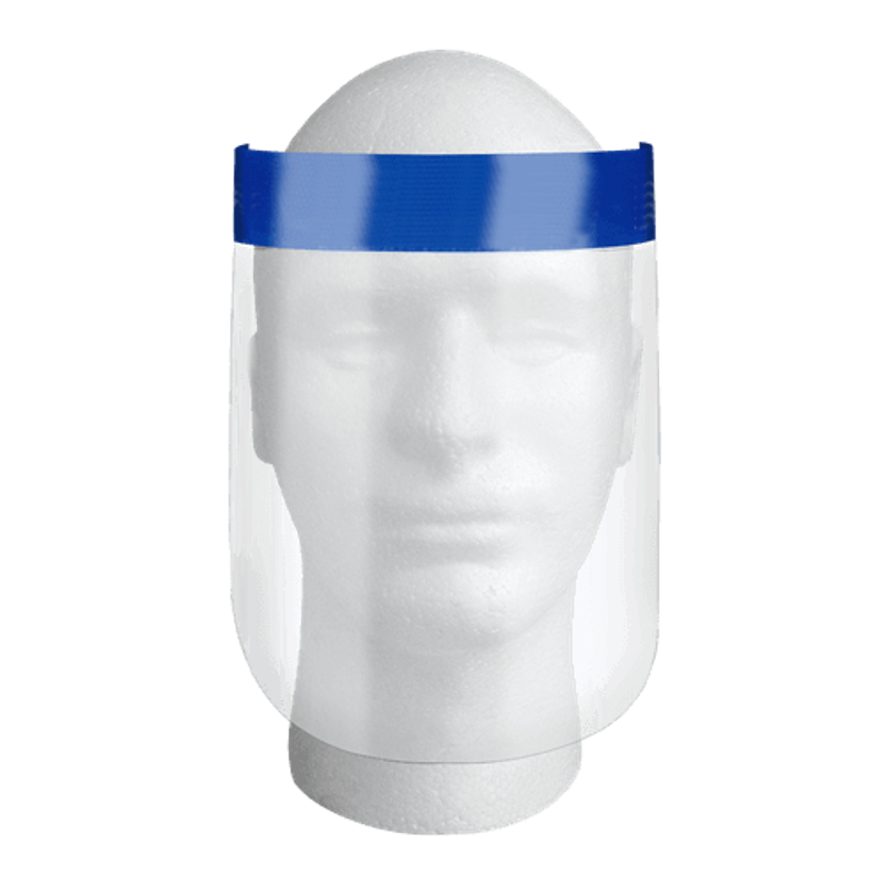 Generic Safety Face Shield