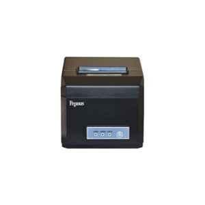 Pegasus PR8021 80mm USB & Wi-Fi Receipt Thermal Label Printer