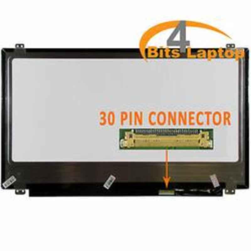 Foxin 15.6 inch 30 Pin Wide LED Laptop Screen, FLS-156