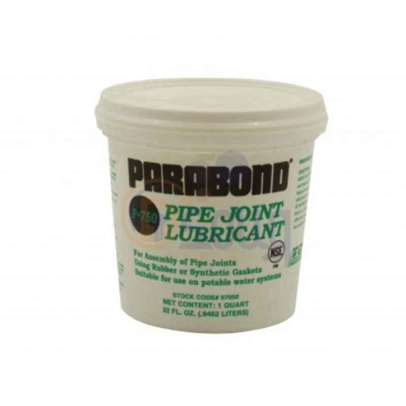 Parabond P-750 950 ml Pipe Joint Lubricant