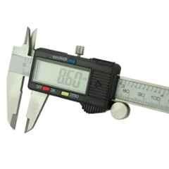 SSU Tiny Deal Digital Caliper 6 inch with Display Screen