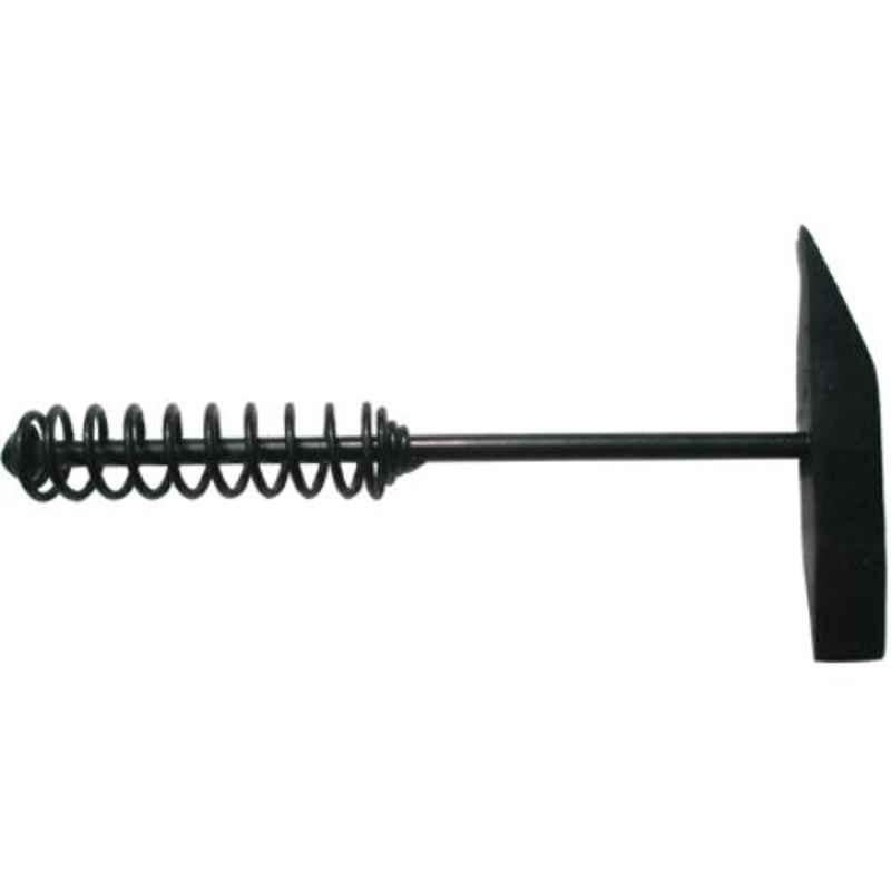 Metal Arc CH02L03 300g Black Coated Chipping Hammer, 4400001801 (Pack of 5)