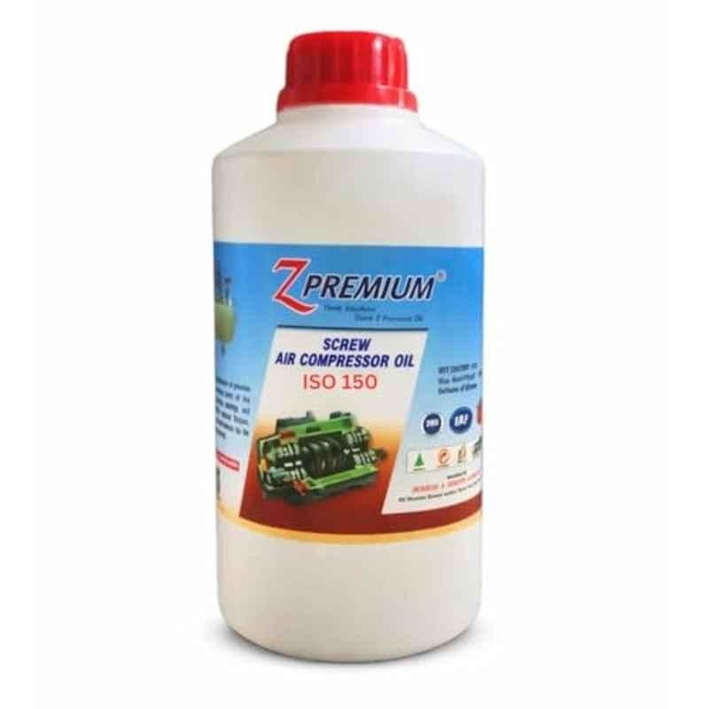 Z Premium 150 1 Litre Oil