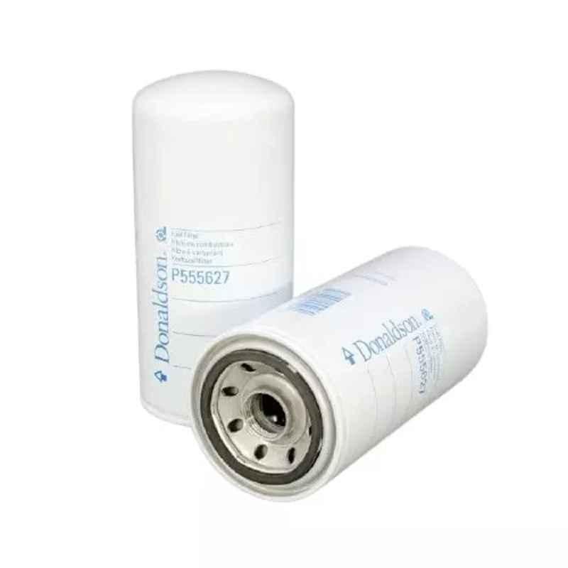 Donaldson 7.87 inch Spin-On Fuel Filter Water Separator, P555627