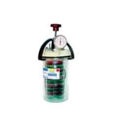 NSAW 3.5L Anaerobic Culture Jar, NSAW-1582