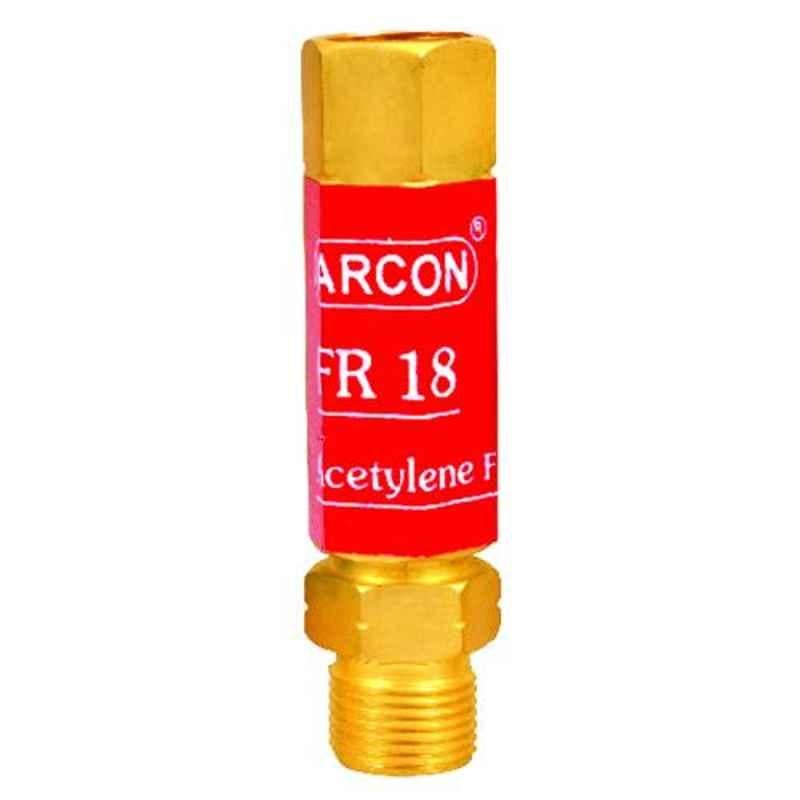 Arcon Non Return Valve for Fuel Gas Regulator, ARC-2078