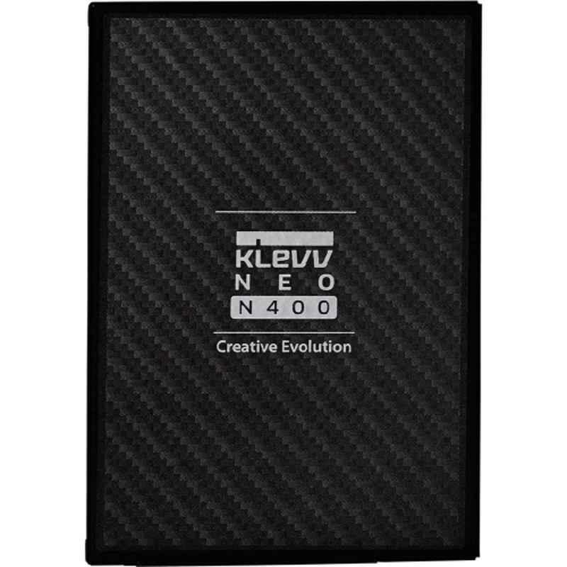 Klevv Neo N400 120GB 2.5 inch Internal Solid State Drive, K120GSSDS3-N40