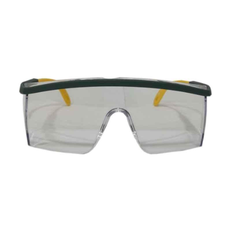 Deltaplus Kilimanjaro Polycarbonate Clear Goggles
