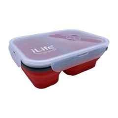 Buy Topware 2 Container Lunch Box Buy 1 Get 1 Free Online At Price ₹498