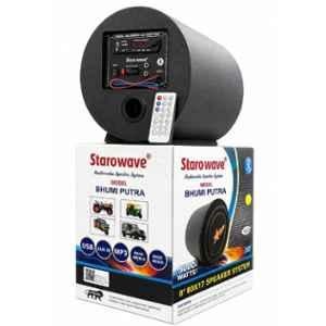 Staro Wave Bhumi Putra 500W Bluetooth Multimedia Speaker System