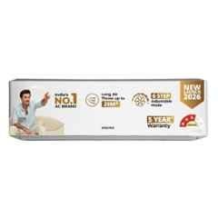 Voltas 1.5 Ton 3 Star White Inverter Split AC with Copper Condenser, 183Inv VENUS LUXE