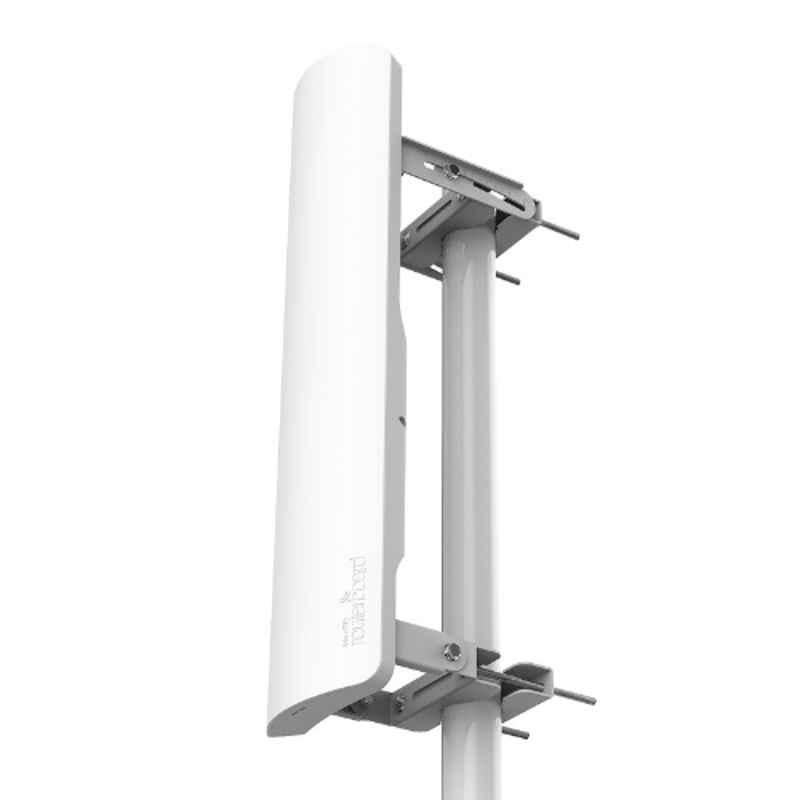 Mikrotik Mantbox19s 5GHz 19dBi Dual Polarization Sector Integrated Antenna, RB921GS-5HPacD-19S
