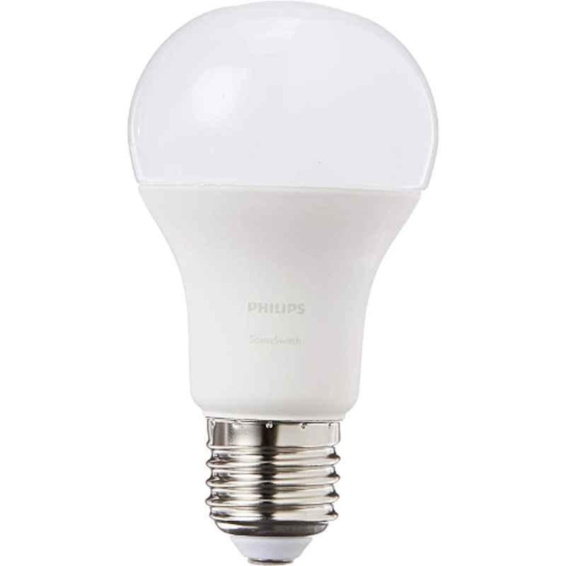 Philips 7.5-70W E27 LED Bulb, 929001906727