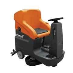 Fonzo 800W 855mm Ride On Floor Sweeper with Accessories, TOROFO 75