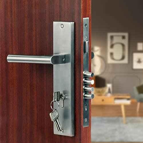 Best Lock for Main Door  High Security Door Locks by Europa