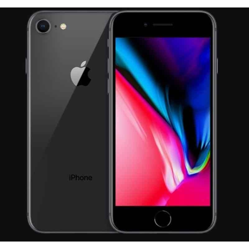 Apple iPhone 8 3/64GB Space Gray Smartphone