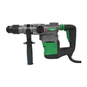 Turtle Gold 26mm 1200W Rotary Hammer Drill Machine with SDS Plus & Accessories for Concrete Wall Drilling & Chiseling, TG-BL-1501