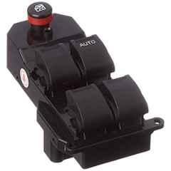 Uno Minda 4 Door Power Window Switch for Honda City Type-3, PSW-21122