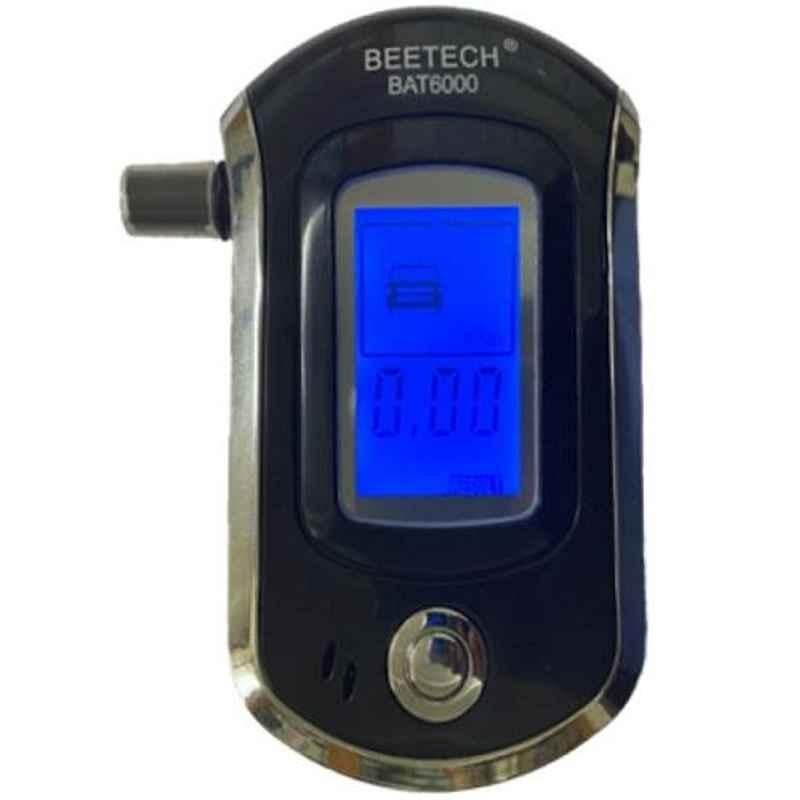 Beetech Alcohol Breath Analyzer, BAT-6000