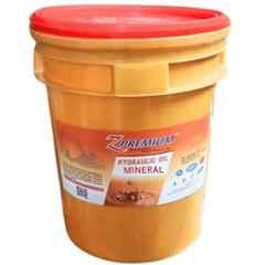 Z Premium 10 Litre MINERAL Hydraulic Oil