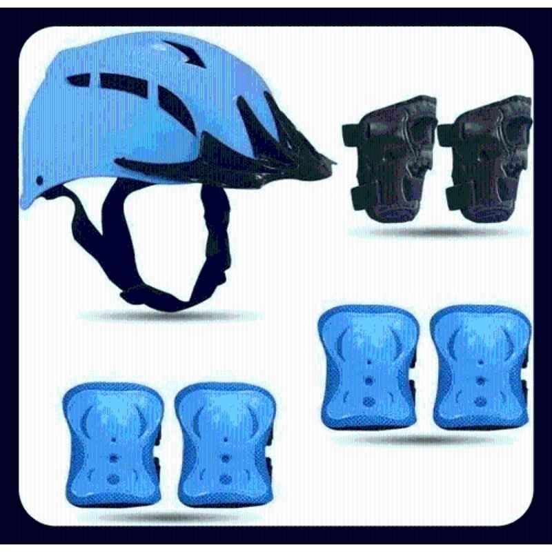 RB International Sky New Skating Kit-154 Cycling Kit