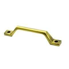 RAB Parish 96mm Zinc Antique Drawer Pull Handle