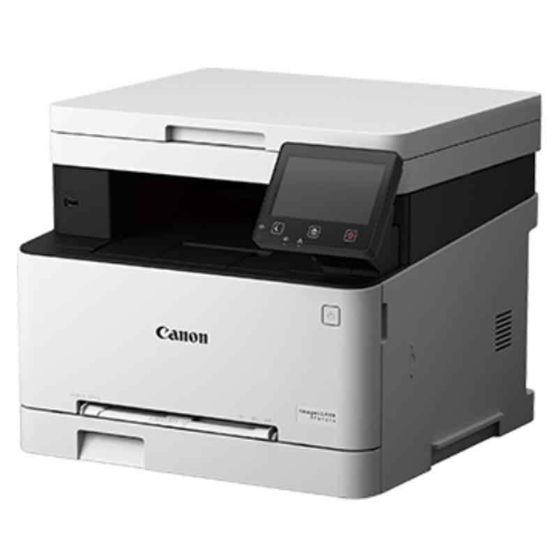 Canon Class MF641CW Compact & Efficient 3-in-1 Colour Multifunction Printer