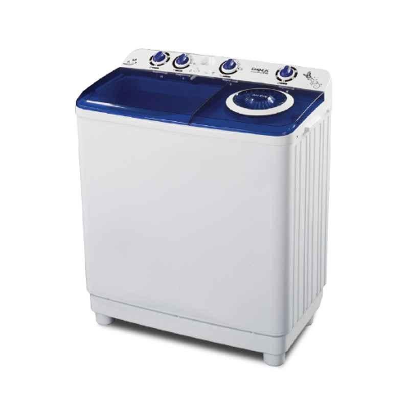 Impex 420W 12kg White Washing Machine M 4205