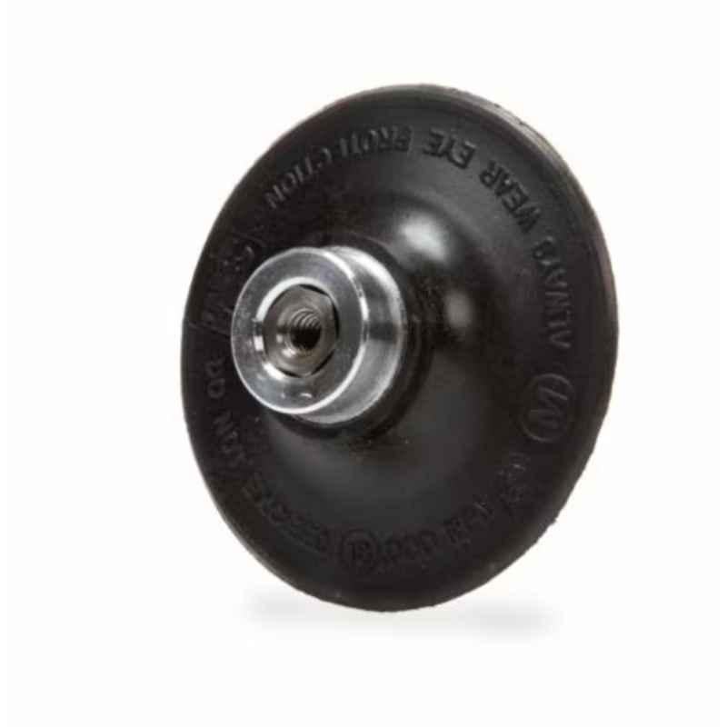 3M Roloc 5 Pcs 3 inch 1/4-20 Medium TR Internal Disc Pad Case, 45092