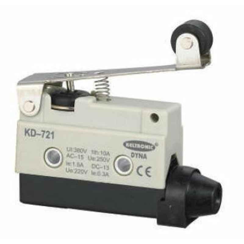 Keltronic Dyna Micro Switch KD-821