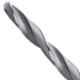 JK Super Drive 44mm HSS Taper Shank Twist Drill, Overall Length: 359 mm